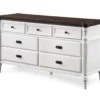 Dimora 7-Drawer Dresser -DHP Sales Store 810509150 2