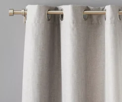 Sundown Winchester Room Darkening Curtain Panel Pair -DHP Sales Store 810511065 1