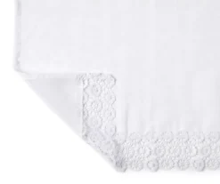 Kira Valance & Tier 3-Piece Curtain Set 7 Kira Valance & Tier 3-Piece Curtain Set -DHP Sales Store 810511106 2