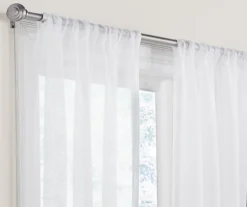 Broyhill Perfect Sheers 4-Piece Curtain Panel Set -DHP Sales Store 810511112 2