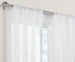 Broyhill Perfect Sheers 4-Piece Curtain Panel Set -DHP Sales Store 810511113 2
