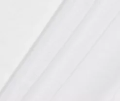 Broyhill Perfect Sheers 4-Piece Curtain Panel Set -DHP Sales Store 810511113 31