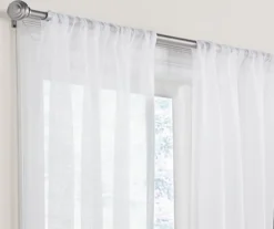 Broyhill Perfect Sheers 4-Piece Curtain Panel Set -DHP Sales Store 810511113 4