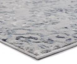 Real Living Cascade Blue Area Rug 24 Real Living Cascade Blue Area Rug -DHP Sales Store 810512105 1