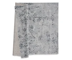 Real Living Cascade Blue Area Rug 25 Real Living Cascade Blue Area Rug -DHP Sales Store 810512105 2