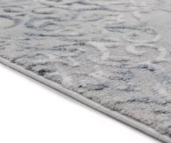 Real Living Cascade Blue Area Rug 26 Real Living Cascade Blue Area Rug -DHP Sales Store 810512105 3