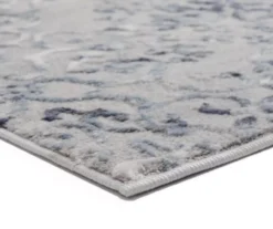 Real Living Cascade Blue Area Rug 33 Real Living Cascade Blue Area Rug -DHP Sales Store 810512108 3