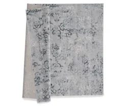 Real Living Cascade Blue Area Rug 35 Real Living Cascade Blue Area Rug -DHP Sales Store 810512108 5