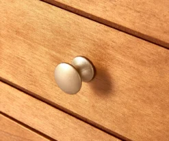 Alcott Light Brown Side Table With Drawer 27 Alcott Light Brown Side Table With Drawer -DHP Sales Store 810513518 8