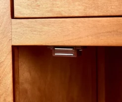 Alcott Light Brown Side Table With Drawer 25 Alcott Light Brown Side Table With Drawer -DHP Sales Store 810513518 9