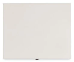 White Finley Wood 3-Drawer Nightstand -DHP Sales Store 810513520 17