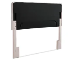 Mauve Amery Upholstered Queen Headboard 20 Mauve Amery Upholstered Queen Headboard -DHP Sales Store 810513524 12