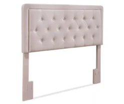 Mauve Amery Upholstered Queen Headboard 15 Mauve Amery Upholstered Queen Headboard -DHP Sales Store 810513524 2