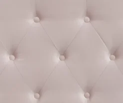 Mauve Amery Upholstered Queen Headboard 17 Mauve Amery Upholstered Queen Headboard -DHP Sales Store 810513524 5