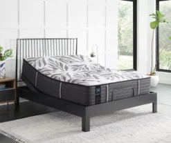 Sealy Posturepedic Plus Exuberant II Soft Mattress 23 Sealy Posturepedic Plus Exuberant II Soft Mattress -DHP Sales Store 810515342 810515366 810515367 810515368 810515369 810515370 11