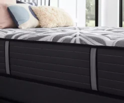 Sealy Posturepedic Plus Exuberant II Soft Mattress 25 Sealy Posturepedic Plus Exuberant II Soft Mattress -DHP Sales Store 810515342 810515366 810515367 810515368 810515369 810515370 31 1