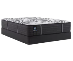 Sealy Posturepedic Plus Exuberant II Soft Mattress 18 Sealy Posturepedic Plus Exuberant II Soft Mattress -DHP Sales Store 810515342 810515366 810515367 810515368 810515369 810515370 7