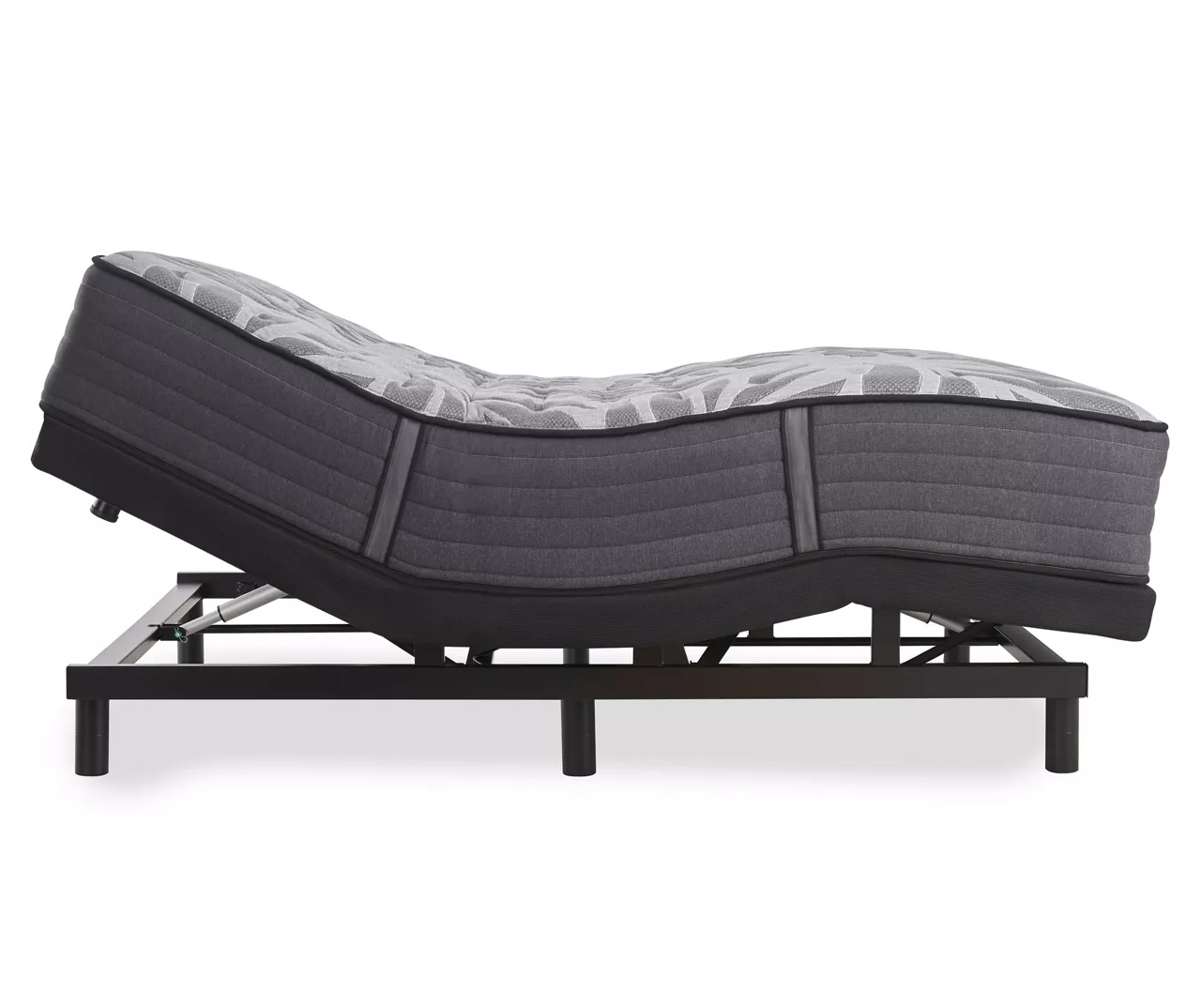 Sealy Posturepedic Plus Satisfied II Tight Top Firm Mattress 7 Sealy Posturepedic Plus Satisfied II Tight Top Firm Mattress - Image 5