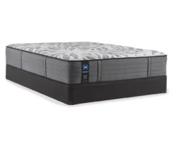 Sealy Posturepedic Plus Satisfied II Tight Top Firm Mattress 25 Sealy Posturepedic Plus Satisfied II Tight Top Firm Mattress -DHP Sales Store 810515344 810515345 810515346 810515347 810515348 810515349 810515350 810515351 81051 GAx3ilanNr 1