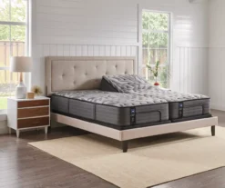 Sealy Posturepedic Plus Satisfied II Tight Top Medium Mattress -DHP Sales Store 810515344 810515345 810515346 810515347 810515348 810515349 810515350 810515351 81051 JO4vRGiaGY