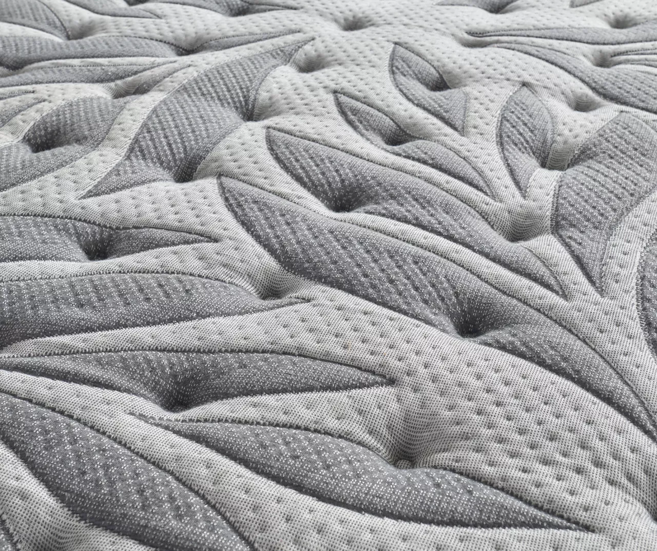 Sealy Posturepedic Plus Satisfied II Tight Top Firm Mattress 10 Sealy Posturepedic Plus Satisfied II Tight Top Firm Mattress - Image 8