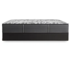 Sealy Posturepedic Plus Satisfied II Tight Top Soft Mattress -DHP Sales Store 810515357 810515358 810515359 810515360 810515361 810515362 4