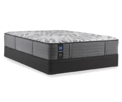 Sealy Posturepedic Plus Satisfied II Tight Top Soft Mattress -DHP Sales Store 810515357 810515358 810515359 810515360 810515361 810515362 5