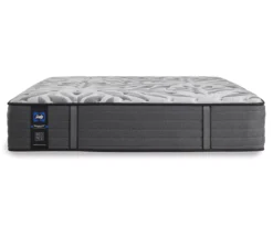 Sealy Posturepedic Plus Satisfied II Tight Top Soft Mattress -DHP Sales Store 810515357 810515358 810515359 810515360 810515361 810515362 7