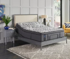 Sealy Posturepedic Plus Satisfied II Euro Pillow Top Soft Mattress -DHP Sales Store 810515363 810515386 810515387 810515388 810515389 810515390 810515391 810515392 81051 2r1BMfWboA 1