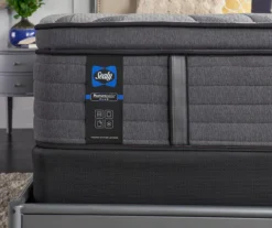 Sealy Posturepedic Plus Satisfied II Euro Pillow Top Soft Mattress -DHP Sales Store 810515363 810515386 810515387 810515388 810515389 810515390 810515391 810515392 81051 uIHYNm94iQ 1