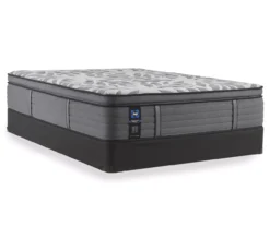 Sealy Posturepedic Plus Satisfied II Euro Pillow Top Soft Mattress -DHP Sales Store 810515363 810515386 810515387 810515388 810515389 810515390 810515391 810515392 81051 wPa5rAMA3O 1