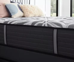 Sealy Posturepedic Plus Exuberant II Tight Firm Mattress -DHP Sales Store 810515364 810515327 810515328 810515329 810515330 810515341 10