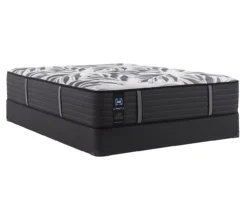 Sealy Posturepedic Plus Exuberant II Tight Firm Mattress -DHP Sales Store 810515364 810515327 810515328 810515329 810515330 810515341 7