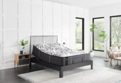 Sealy Posturepedic Plus Exuberant II Ultra Soft Mattress -DHP Sales Store 810515371 810515372 810515373 810515374 810515375 810515376 11