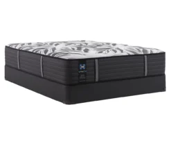 Sealy Posturepedic Plus Exuberant II Ultra Soft Mattress -DHP Sales Store 810515371 810515372 810515373 810515374 810515375 810515376 7