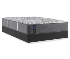 Sealy Posturepedic Plus Opportune II Tight Top Soft Mattress -DHP Sales Store 810515382 810515383 810515384 810515385 810515353 810515343 6