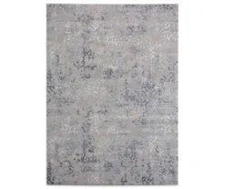 Real Living Cascade Blue Area Rug 23 Real Living Cascade Blue Area Rug -DHP Sales Store 810516002