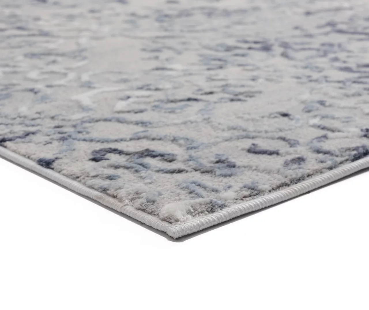 Real Living Cascade Blue Area Rug 19 Real Living Cascade Blue Area Rug - Image 17