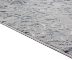 Real Living Cascade Blue Area Rug 38 Real Living Cascade Blue Area Rug -DHP Sales Store 810516002 4