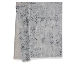 Real Living Cascade Blue Area Rug 39 Real Living Cascade Blue Area Rug -DHP Sales Store 810516002 5