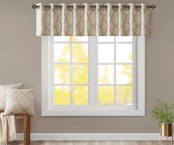 Sereno Grommet Valance 24 Sereno Grommet Valance -DHP Sales Store 810518011