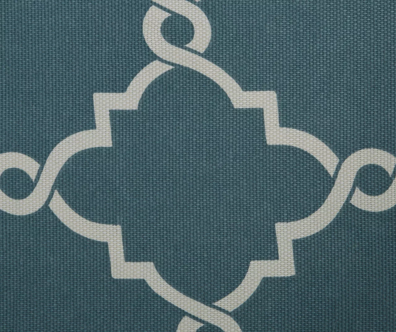 Sereno Fretwork Blue Light-Filtering Grommet Curtain Panel, (63") 9 Sereno Fretwork Blue Light-Filtering Grommet Curtain Panel, (63") - Image 7