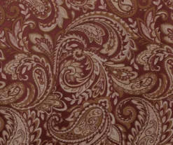 Valerie Beaded Rod Pocket Valance 39 Valerie Beaded Rod Pocket Valance -DHP Sales Store 810518037 6