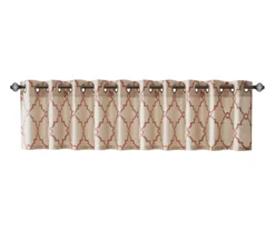 Sereno Grommet Valance 37 Sereno Grommet Valance -DHP Sales Store 810518061 2