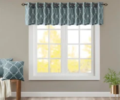 Sereno Grommet Valance 25 Sereno Grommet Valance -DHP Sales Store 810518062