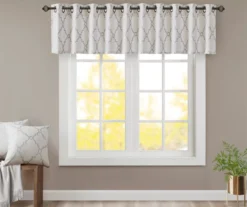 Sereno Grommet Valance 27 Sereno Grommet Valance -DHP Sales Store 810518064