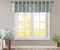 Sereno Grommet Valance 29 Sereno Grommet Valance -DHP Sales Store 810518066