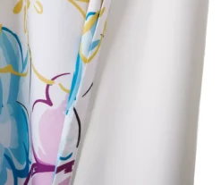 Sky Blackout Grommet Curtain Panel, (84") 19 Sky Blackout Grommet Curtain Panel, (84") -DHP Sales Store 810518068 4