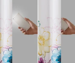 Sky Blackout Grommet Curtain Panel, (84") 20 Sky Blackout Grommet Curtain Panel, (84") -DHP Sales Store 810518068 5