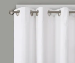 Sky Blackout Grommet Curtain Panel, (84") 22 Sky Blackout Grommet Curtain Panel, (84") -DHP Sales Store 810518069 2